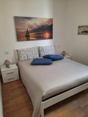 La Vela Apartaments - Porto Cesareo Porto Cesareo